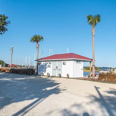 Romantic Escape In Downtown St Augustine Сент Августин Екстериор снимка