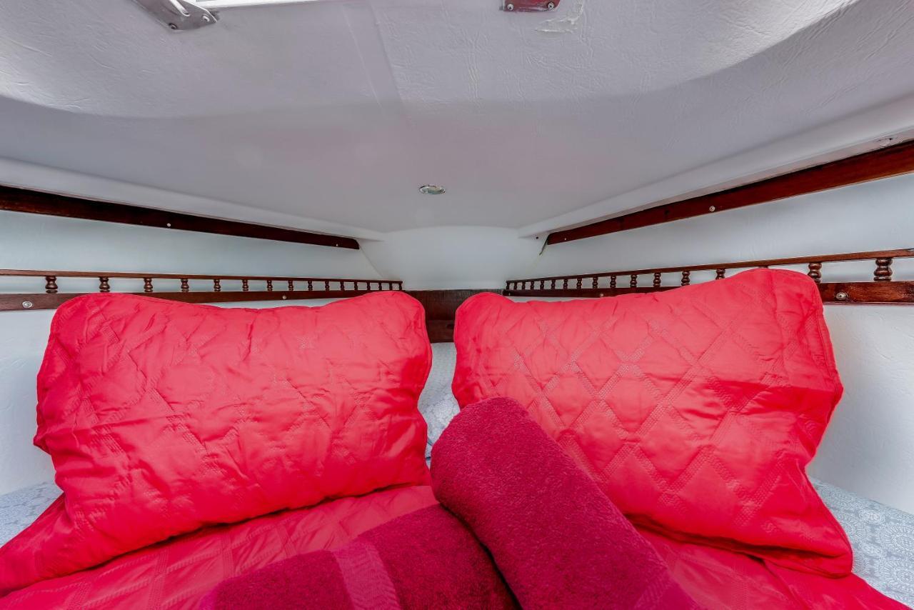 Romantic Escape In Downtown St Augustine Сент Августин Екстериор снимка
