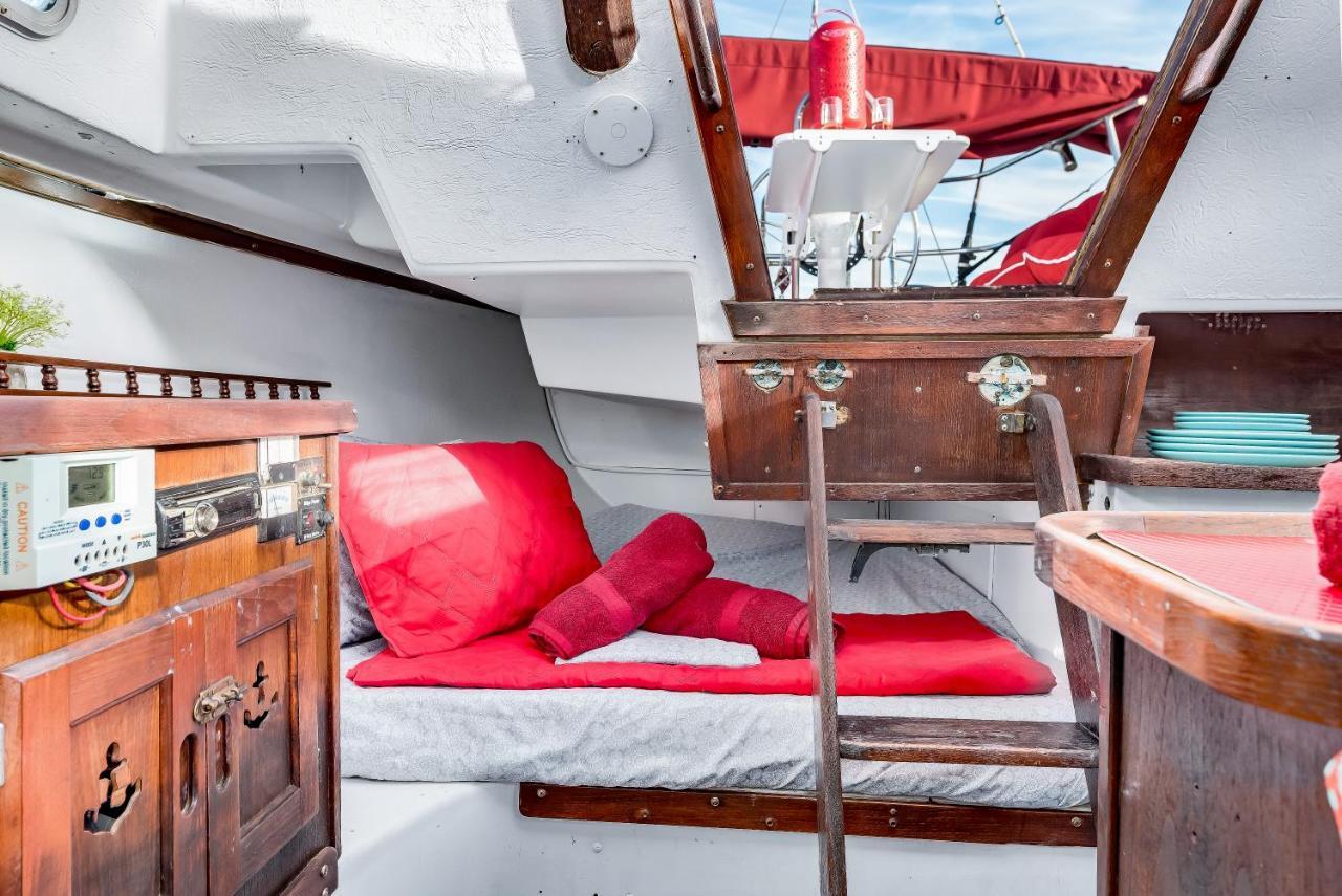 Romantic Escape In Downtown St Augustine Сент Августин Екстериор снимка