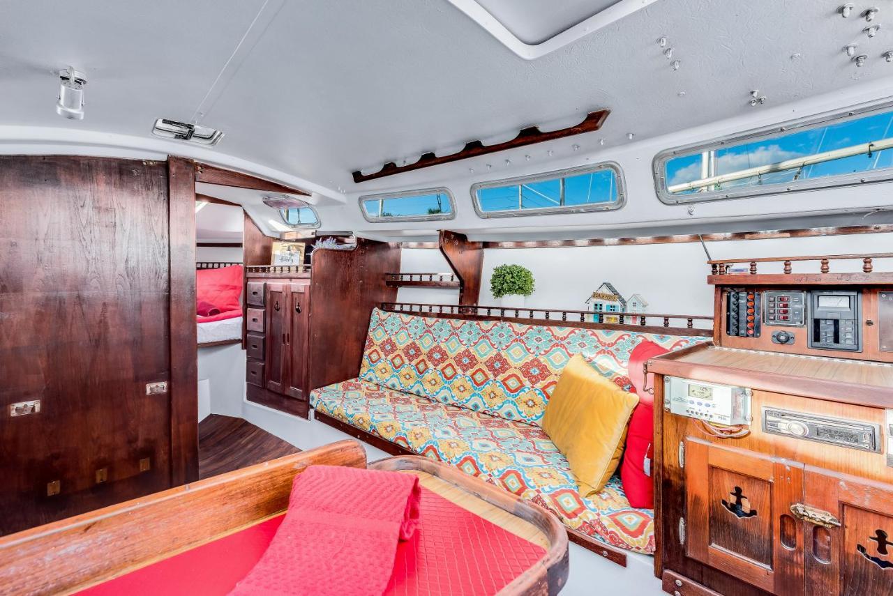 Romantic Escape In Downtown St Augustine Сент Августин Екстериор снимка
