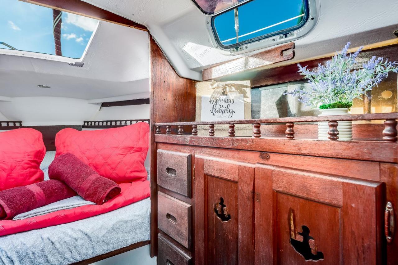 Romantic Escape In Downtown St Augustine Сент Августин Екстериор снимка